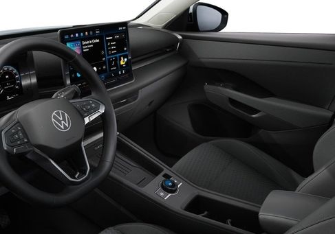 Volkswagen T-Roc, 2026