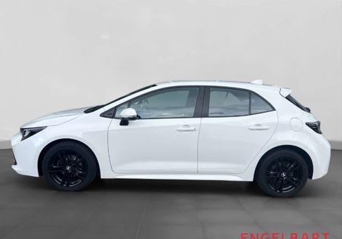 Toyota Corolla, 2019 2