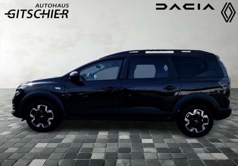 Dacia Jogger, 2026 2