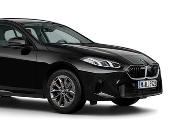 BMW 120, 2026