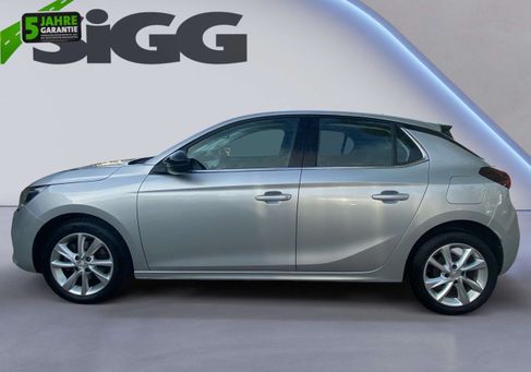 Opel Corsa, 2023 3