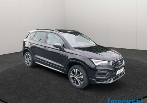 Seat Ateca, 2024