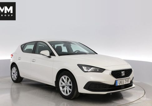 Seat Leon, 2022