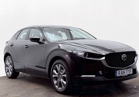 Mazda CX-30, 2023