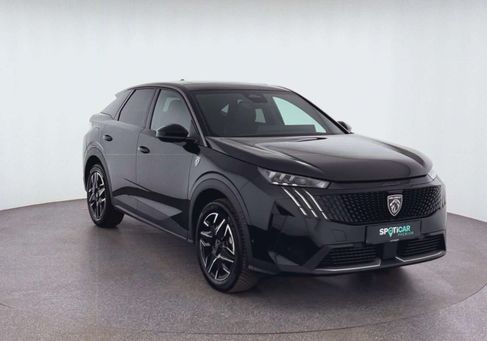 Peugeot 3008, 2024