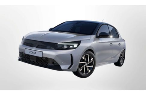 Opel Corsa, 2026 2