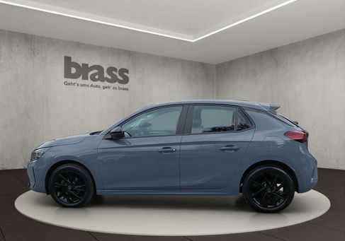 Opel Corsa, 2024 2