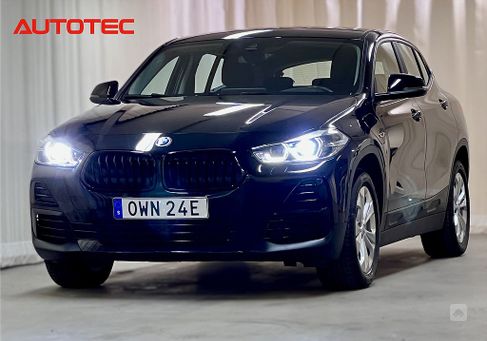 BMW X2, 2023