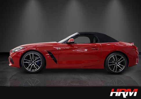 BMW Z4, 2019