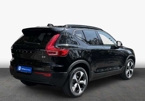 Volvo XC40, 2025 2