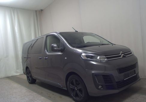 Citroën SpaceTourer, 2021