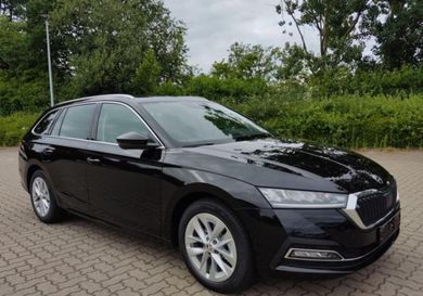 Skoda Octavia, 2023