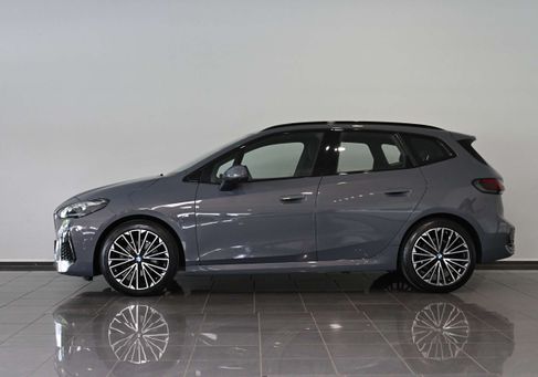 BMW 218, 2024 3