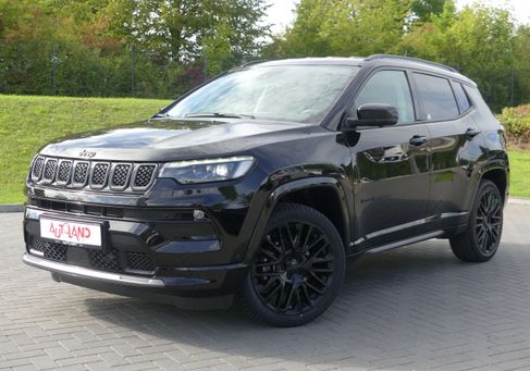Jeep Compass, 2023 2