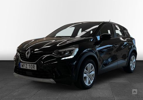 Renault Captur, 2023