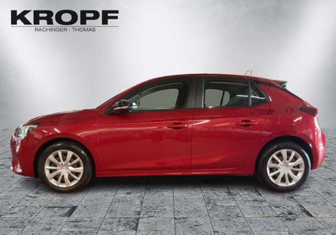 Opel Corsa, 2022 3