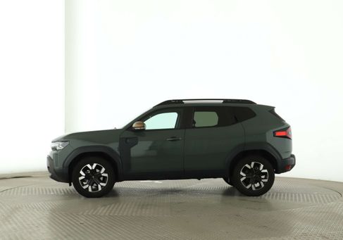 Dacia Duster, 2025