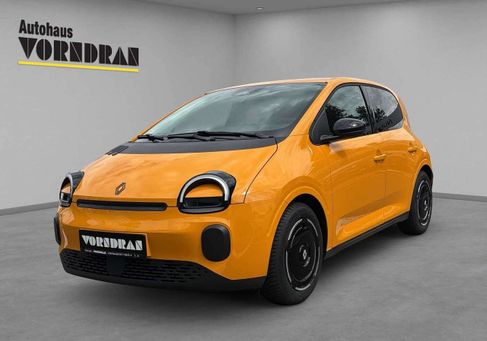 Renault Twingo, 2026 2