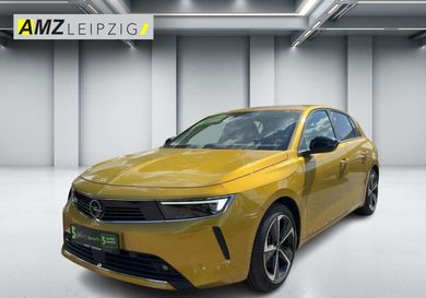 Opel Astra, 2022