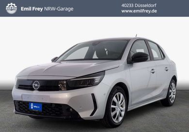 Opel Corsa, 2025
