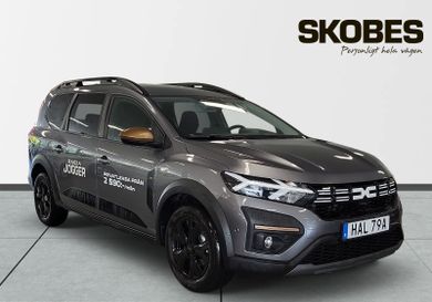 Dacia, 2025