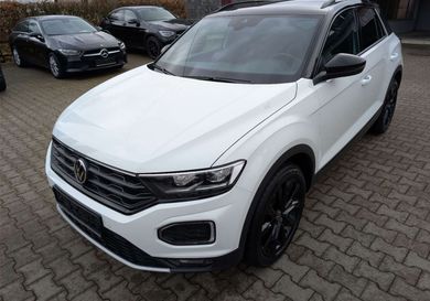 Volkswagen T-Roc, 2021