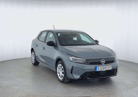 Opel Corsa, 2026 3