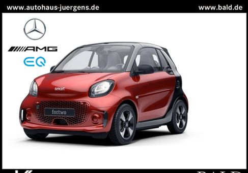 Smart ForTwo, 2022