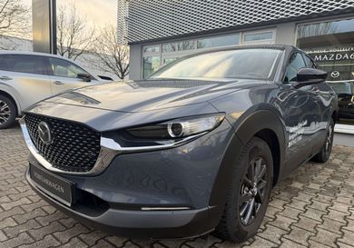 Mazda CX-30, 2025