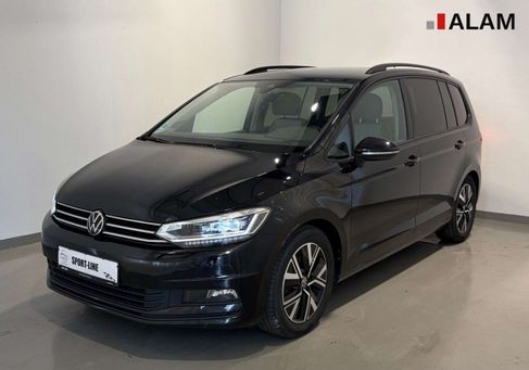 Volkswagen Touran, 2024 2