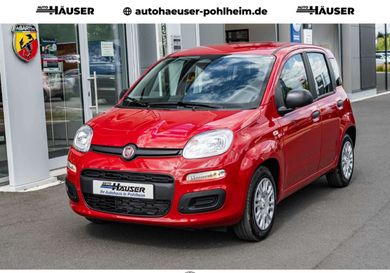 Fiat Panda, 2025
