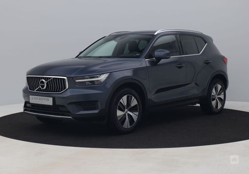 Volvo XC40, 2021