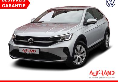 Volkswagen Taigo, 2022