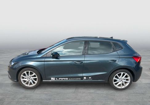 Seat Ibiza, 2024