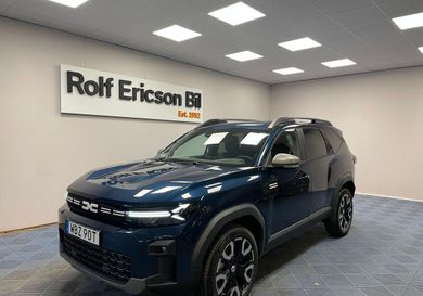 Dacia, 2025
