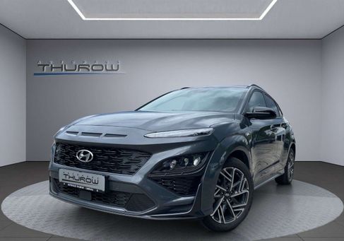 Hyundai Kona, 2023 2