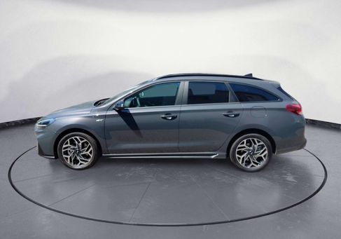 Hyundai i30, 2026 3