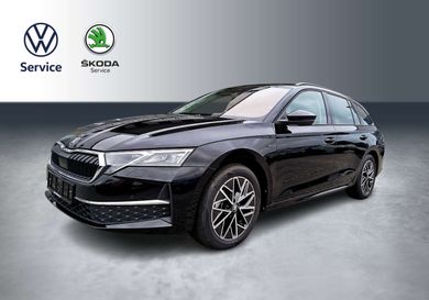 Skoda Octavia, 2025