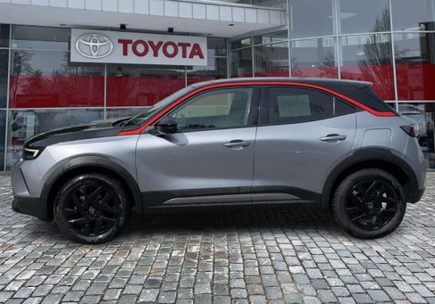 Opel Mokka, 2023 3