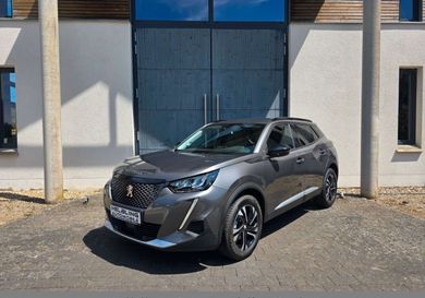 Peugeot 2008, 2022