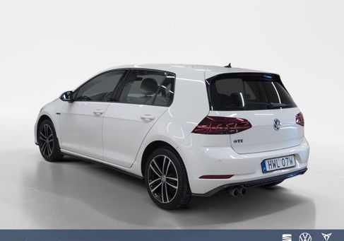 Volkswagen Golf, 2020 3