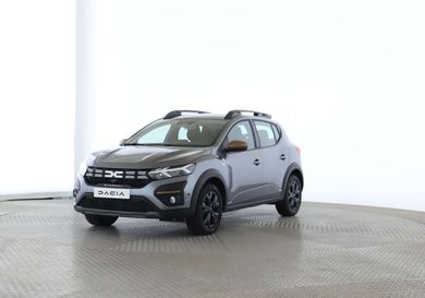 Dacia Sandero, 2025
