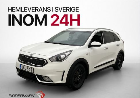 Kia Niro, 2018
