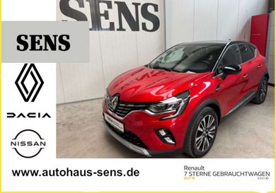Renault Captur, 2022