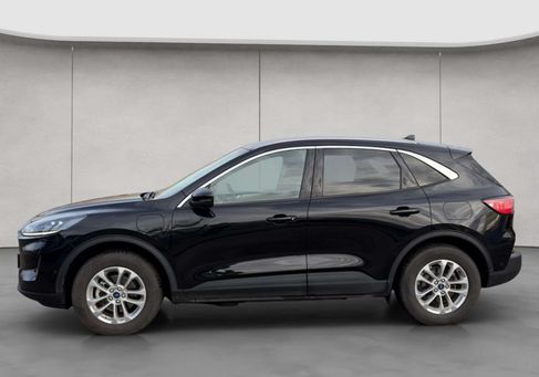 Ford Kuga, 2022