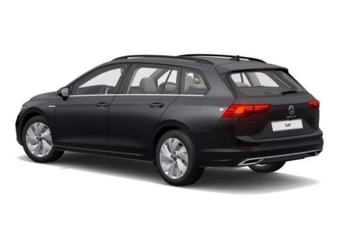 Volkswagen Golf, 2023 3
