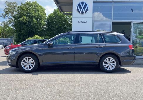 Volkswagen Passat Variant, 2023 2