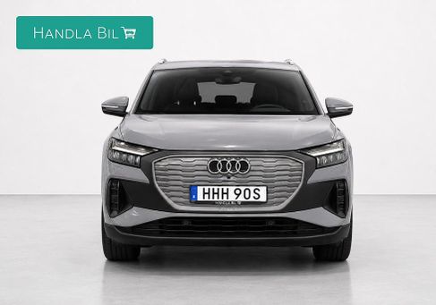 Audi Q4, 2022