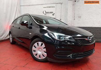 Opel Astra, 2020