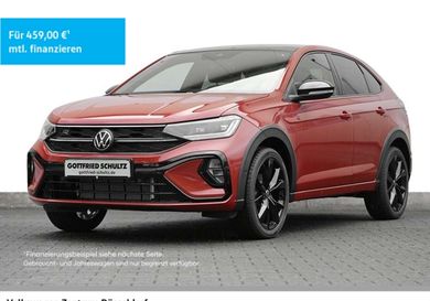 Volkswagen Taigo, 2025